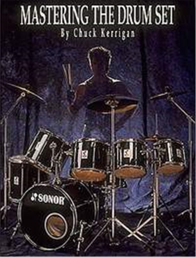 Mastering The Drum Set